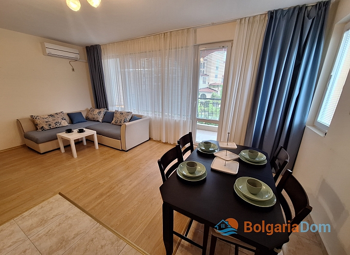 Excellent apartment in a good complex with a small maintenance fee. Photo 12 Excellent apartment in a good complex with a small maintenance fee. Photo 12