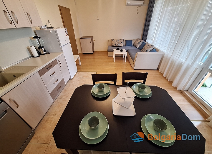 Excellent apartment in a good complex with a small maintenance fee. Photo 13 Excellent apartment in a good complex with a small maintenance fee. Photo 13
