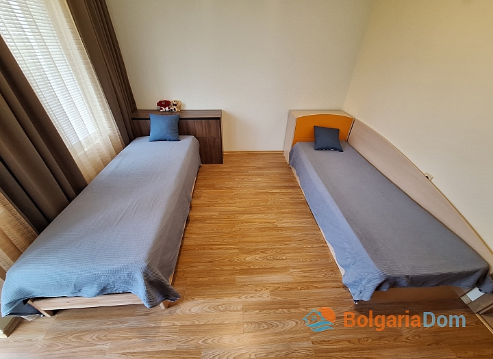 Excellent apartment in a good complex with a small maintenance fee. Photo 14 Excellent apartment in a good complex with a small maintenance fee. Photo 14