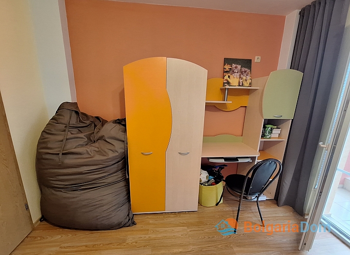 Excellent apartment in a good complex with a small maintenance fee. Photo 16 Excellent apartment in a good complex with a small maintenance fee. Photo 16