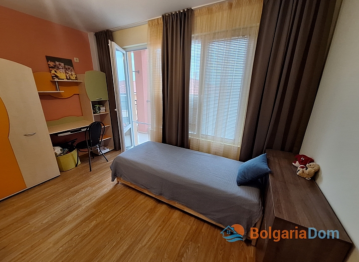 Excellent apartment in a good complex with a small maintenance fee. Photo 17 Excellent apartment in a good complex with a small maintenance fee. Photo 17