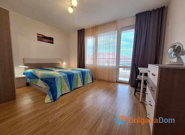 Excellent apartment in a good complex with a small maintenance fee. Photo 20 Excellent apartment in a good complex with a small maintenance fee. Photo 20
