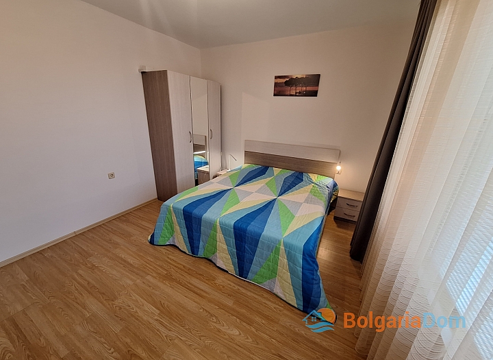 Excellent apartment in a good complex with a small maintenance fee. Photo 21 Excellent apartment in a good complex with a small maintenance fee. Photo 21