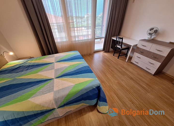 Excellent apartment in a good complex with a small maintenance fee. Photo 22 Excellent apartment in a good complex with a small maintenance fee. Photo 22
