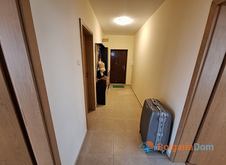 Excellent apartment in a good complex with a small maintenance fee. Photo 24 Excellent apartment in a good complex with a small maintenance fee. Photo 24
