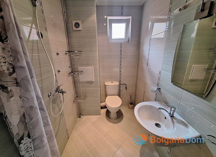 Excellent apartment in a good complex with a small maintenance fee. Photo 25 Excellent apartment in a good complex with a small maintenance fee. Photo 25