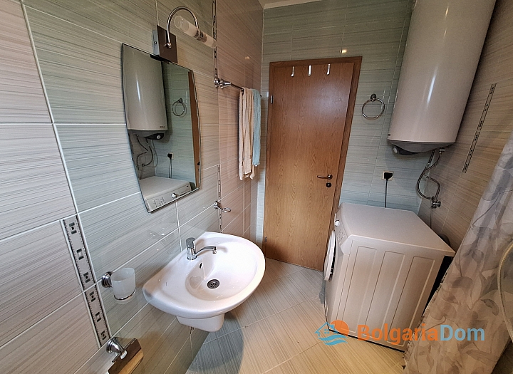 Excellent apartment in a good complex with a small maintenance fee. Photo 26 Excellent apartment in a good complex with a small maintenance fee. Photo 26