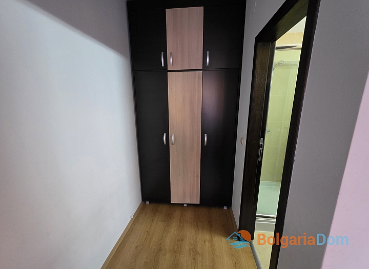 Geräumige Wohnung in einer guten Wohnanlage. Foto 13 Geräumige Wohnung in einer guten Wohnanlage. Foto 13