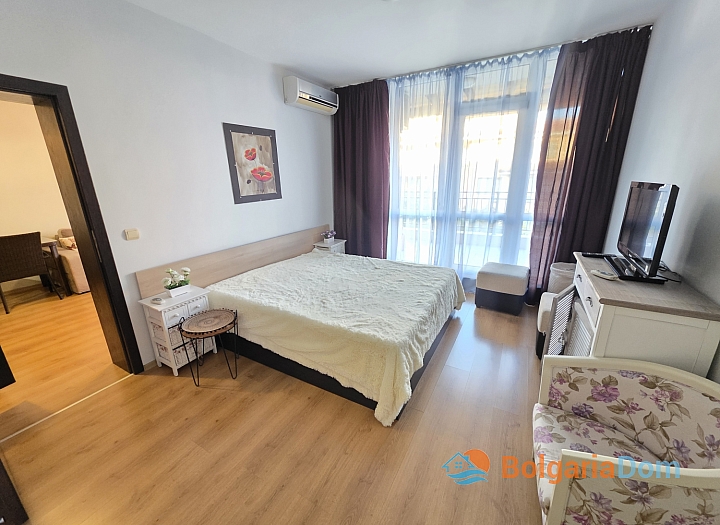 Geräumige Wohnung in einer guten Wohnanlage. Foto 3 Geräumige Wohnung in einer guten Wohnanlage. Foto 3
