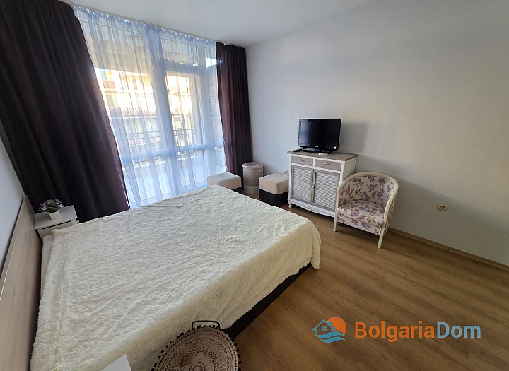 Geräumige Wohnung in einer guten Wohnanlage. Foto 10 Geräumige Wohnung in einer guten Wohnanlage. Foto 10