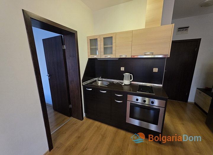 Geräumige Wohnung in einer guten Wohnanlage. Foto 9 Geräumige Wohnung in einer guten Wohnanlage. Foto 9