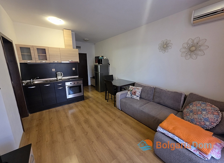 Geräumige Wohnung in einer guten Wohnanlage. Foto 7 Geräumige Wohnung in einer guten Wohnanlage. Foto 7