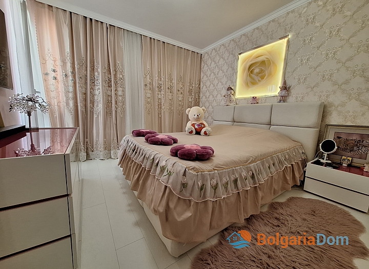 Luksusowy apartament w ekskluzywnym kompleksie spa. Zdjęcie 15
