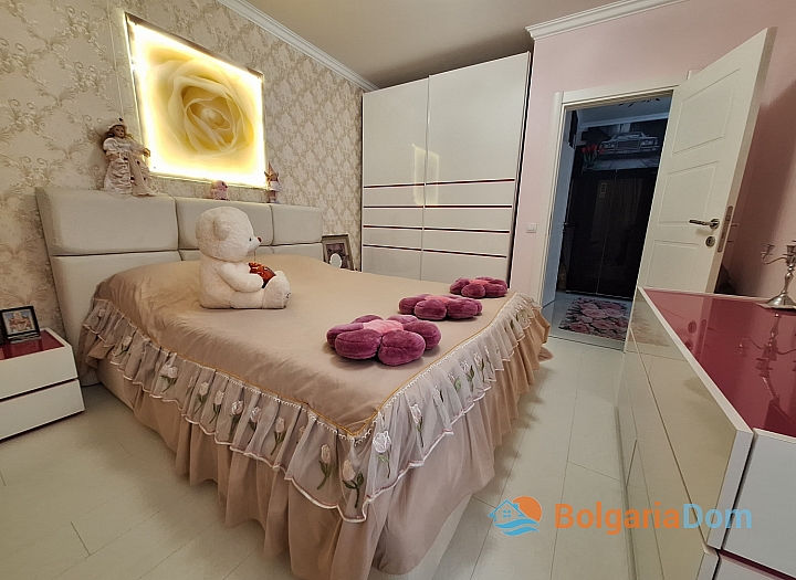 Luksusowy apartament w ekskluzywnym kompleksie spa. Zdjęcie 16