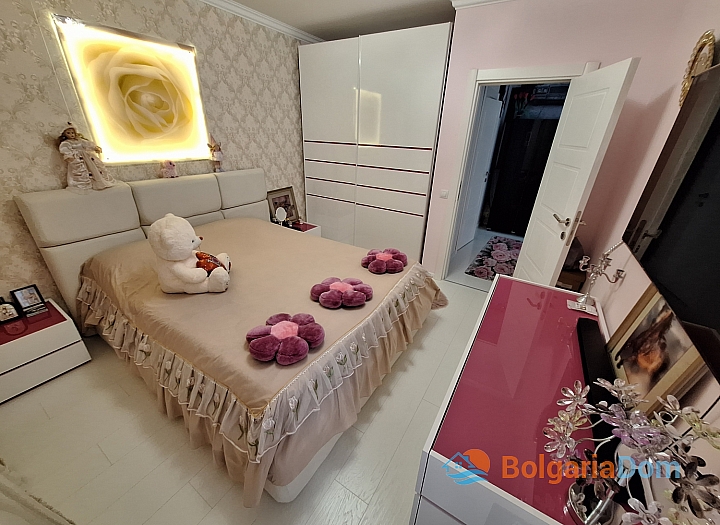 Luksusowy apartament w ekskluzywnym kompleksie spa. Zdjęcie 3