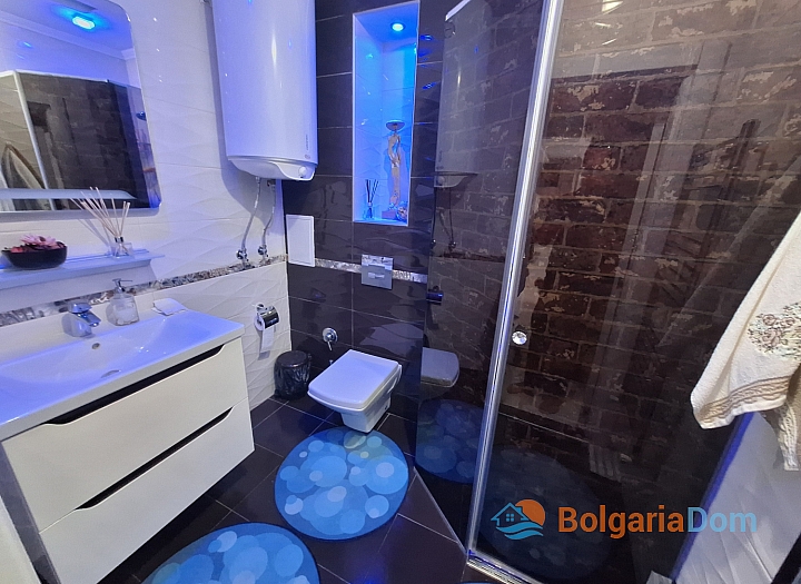 Luksusowy apartament w ekskluzywnym kompleksie spa. Zdjęcie 19
