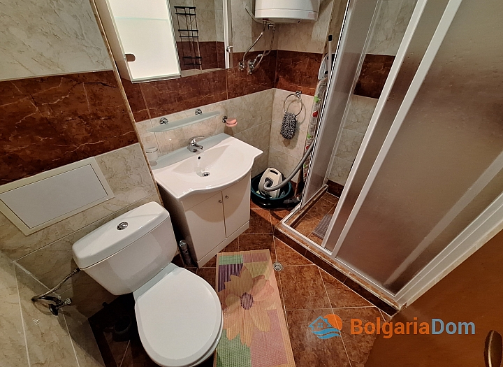 Рассрочка до июля 2034 года! Квартира в Гранд Ризорт Форт Нокс. Фото 18