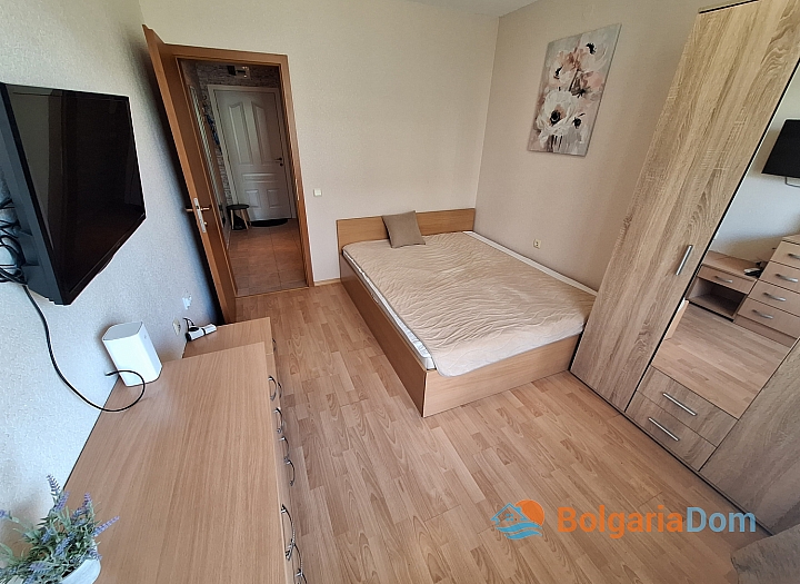 Рассрочка до июля 2034 года! Квартира в Гранд Ризорт Форт Нокс. Фото 3