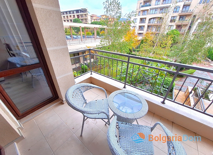 Excellent apartment in a beautiful complex. Photo 15