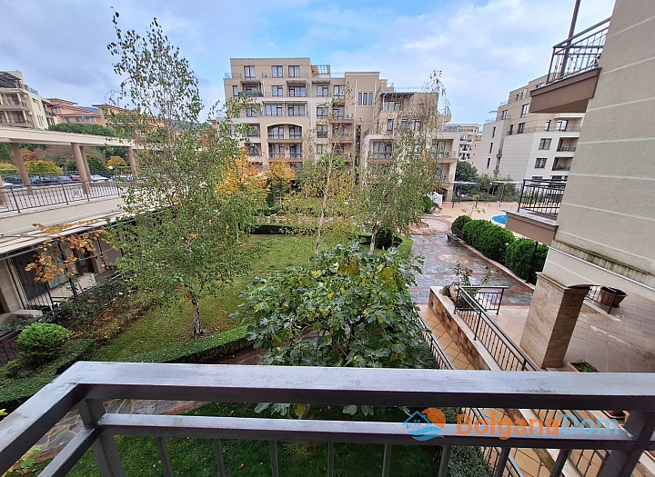 Excellent apartment in a beautiful complex. Photo 16
