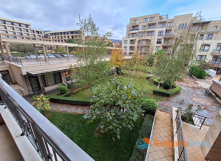 Excellent apartment in a beautiful complex. Photo 18