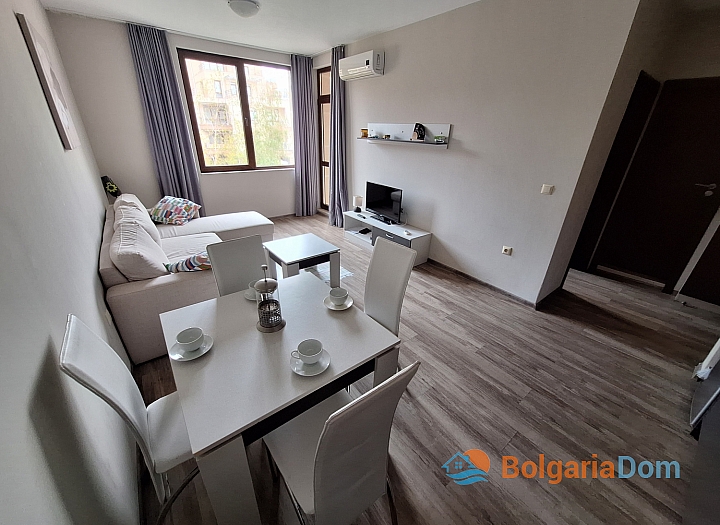 Excellent apartment in a beautiful complex. Photo 10