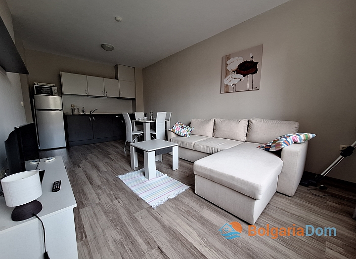 Excellent apartment in a beautiful complex. Photo 7