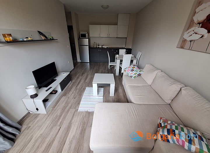 Excellent apartment in a beautiful complex. Photo 8