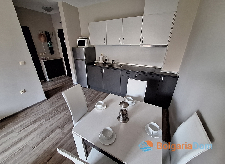 Excellent apartment in a beautiful complex. Photo 12