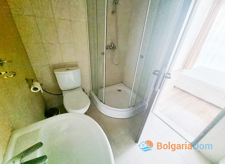 Apartment in the Burgas quarter 350 meters from the sea. Photo 9