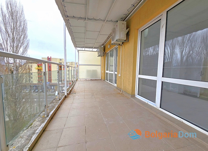 Большая квартира с видом на горы . Фото 4 Большая квартира с видом на горы . Фото 4