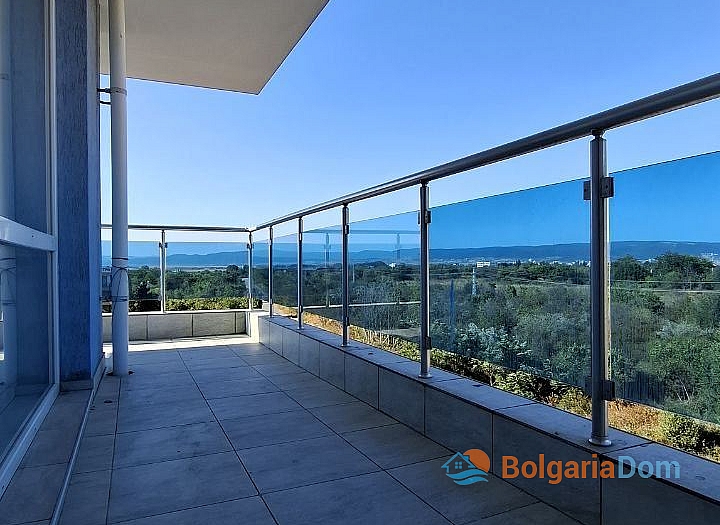 Neu renovierte und möblierte Wohnung in Nessebar. Foto 20