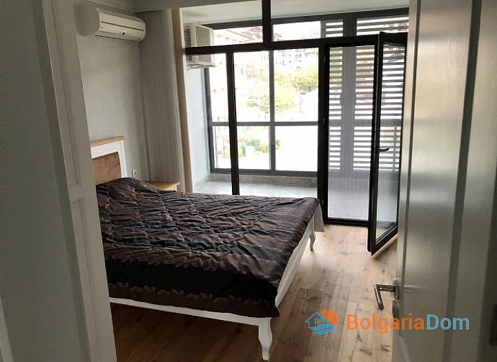 Ausgezeichnete Wohnung mit Meerblick und moderner Renovierung!. Foto 13