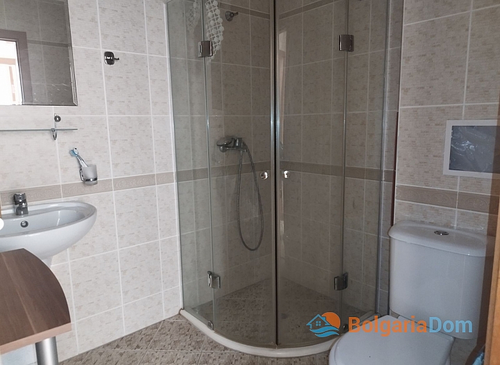 Apartament z widokiem na basen w kompleksie o doskonałej lokalizacji. Zdjęcie 14