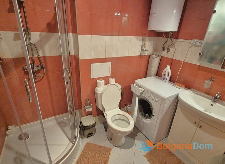 Недорога квартира на першій лінії у великому комплексі. Фото 16 Недорога квартира на першій лінії у великому комплексі. Фото 16