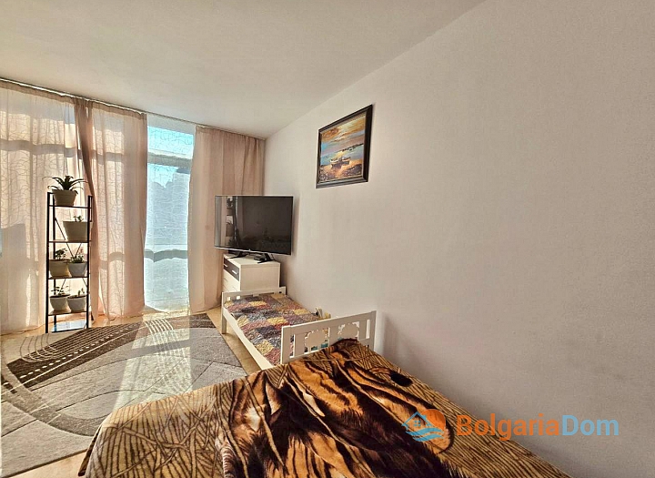 Útulný studiový apartmán poblíž oblíbené pláže Cacao Beach. Foto 22