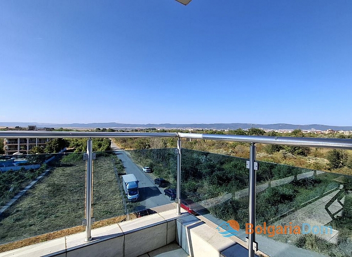 Neu renovierte und möblierte Wohnung in Nessebar. Foto 21