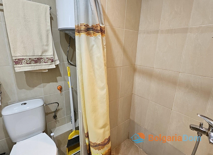 Nový byt v krásném komplexu. Foto 13