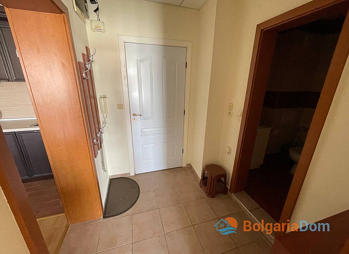 Piękny apartament z dwiema sypialniami i widokiem na morze. Zdjęcie 11