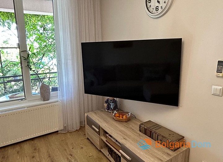 Отличный дом с тремя спальнями и красивым садом. Фото 25