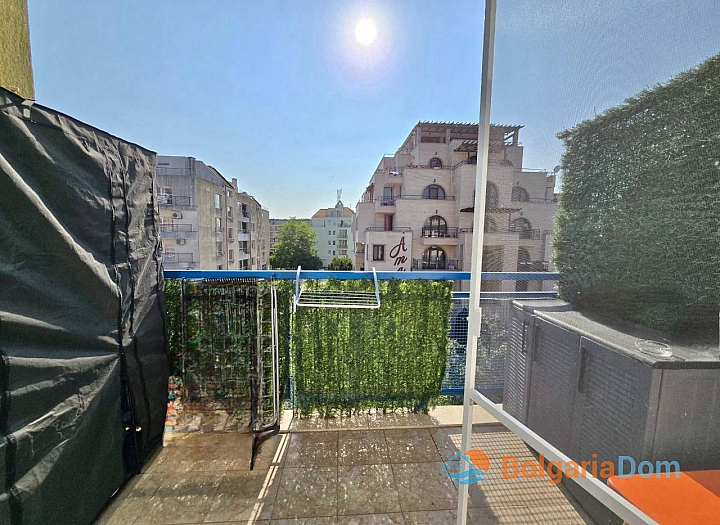 Útulný studiový apartmán poblíž oblíbené pláže Cacao Beach. Foto 25