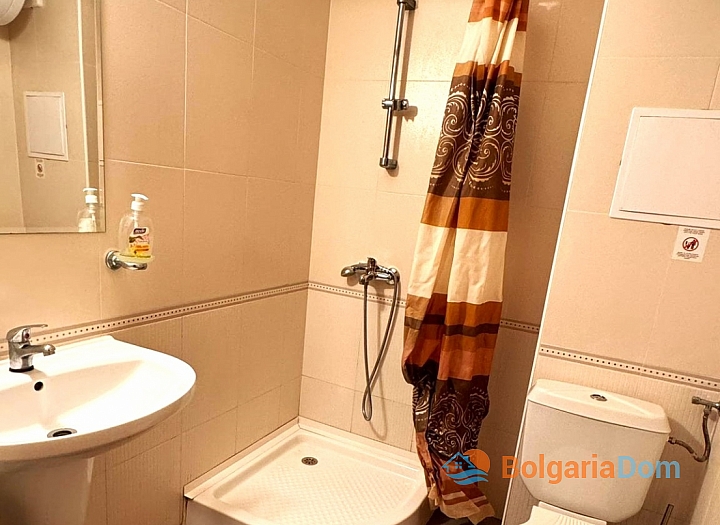 Apartament w pięknym kompleksie na pierwszej linii brzegowej. Zdjęcie 18