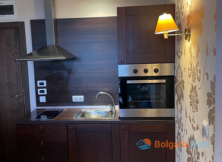 Apartmán s výhledem na moře v úžasném komplexu. Foto 8