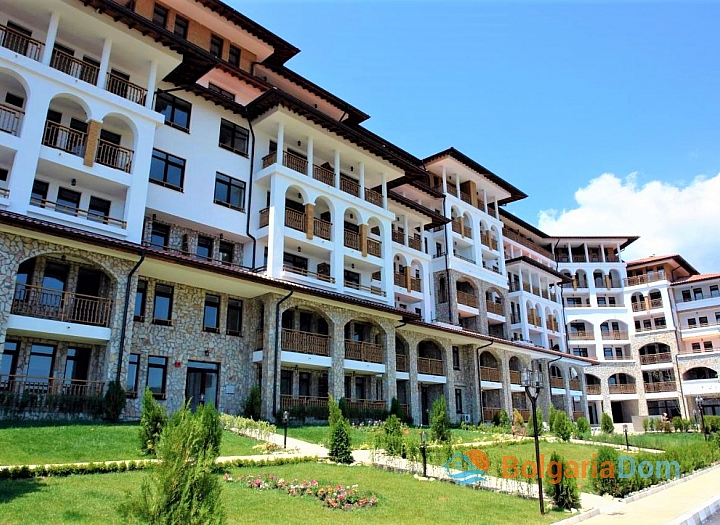 Przestronne mieszkanie w dobrym kompleksie mieszkalnym. Zdjęcie 1