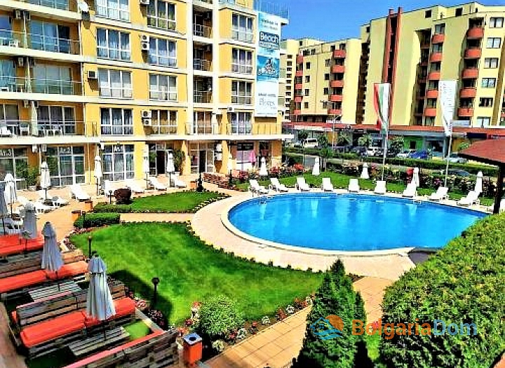 Большая квартира с видом на горы . Фото 5 Большая квартира с видом на горы . Фото 5