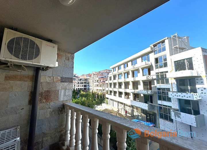Apartment in an excellent complex. Photo 7