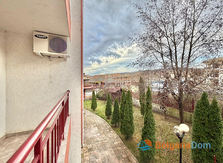 Excellent three-room apartment close to the sea. Photo 10