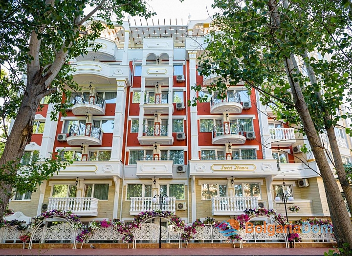 Красивая квартира в премиальном комплексе. Фото 4 Красивая квартира в премиальном комплексе. Фото 4