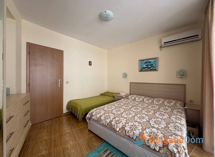 Spacious apartment in a good complex. Photo 17