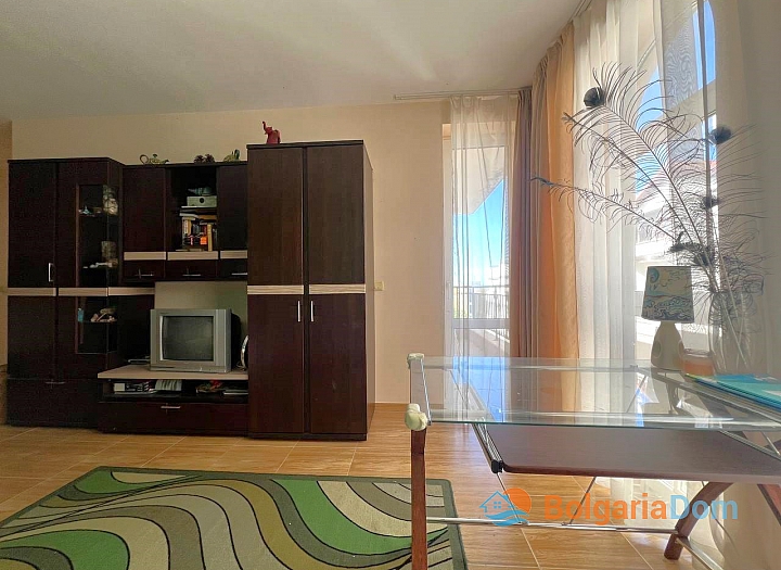 Spacious apartment in a good complex. Photo 16